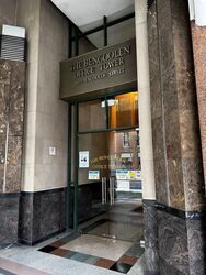 The Bencoolen (D7), Office #489914271
